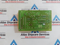 AXA AXA-Q BV1-24 PCB CARD PB371