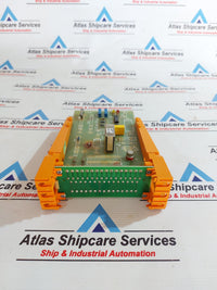 AXA AXA-Q BV1-24 PCB CARD PB371