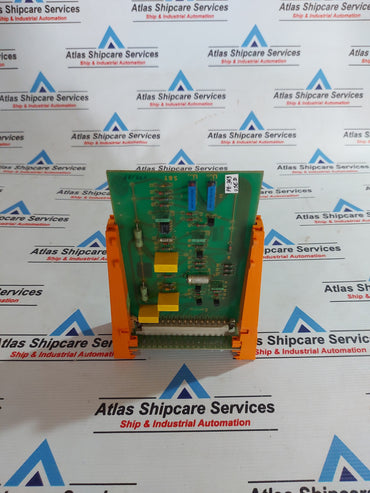 AXA AXA-Q SBT PCB CARD PB369