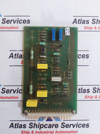 AXA AXA-Q SBT PCB CARD PB369