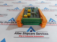 AXA AXA-Q SBT PCB CARD PB369