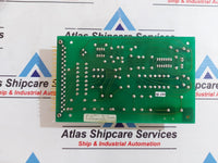 AXA BV1 579077 IK 11455 REV.C PCB CARD PB370