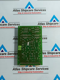 AXA 3QSI-2 PRINTED CIRCUIT BOARD