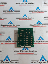 AXA 579111 IK I3803 PCB CARD