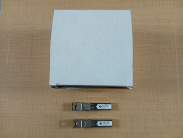 AXCEN AXFE-R1S4-05H3 SFP TRANSCEIVER MODULE