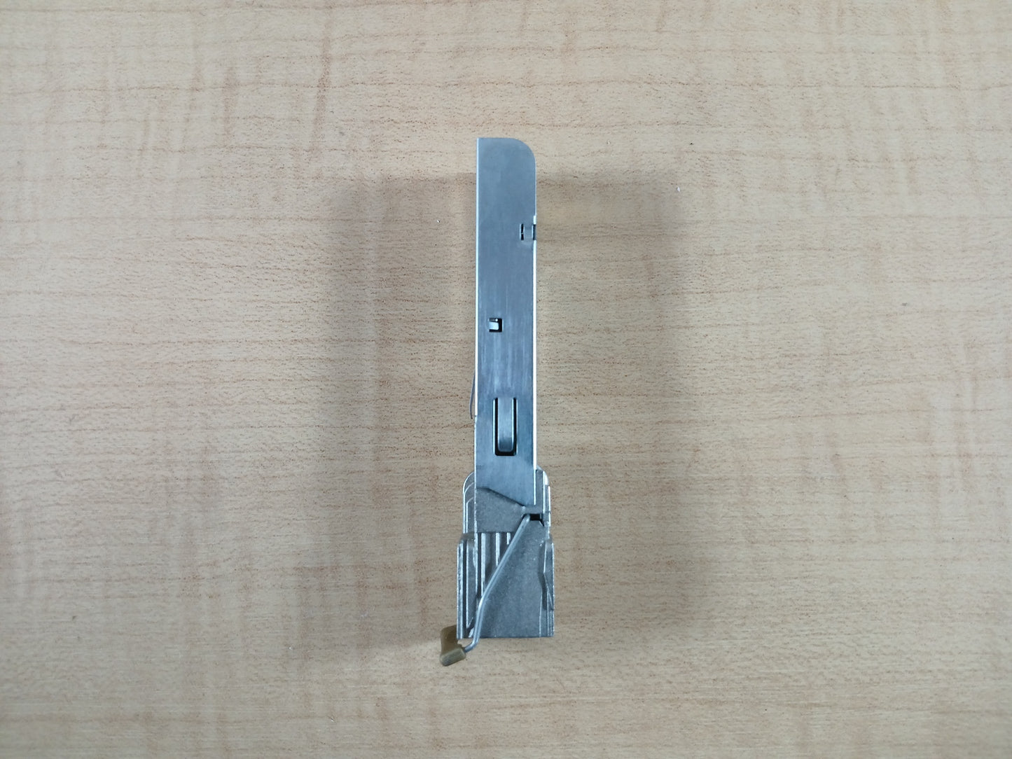 AXCEN AXFE-R1S4-05H3 SFP TRANSCEIVER MODULE