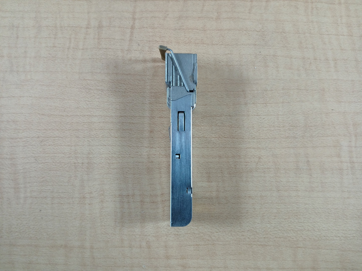 AXCEN AXFE-R1S4-05H3 SFP TRANSCEIVER MODULE