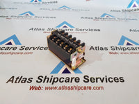 AXH-I AUXILIARY 5P3A2B SWITCH BOARD