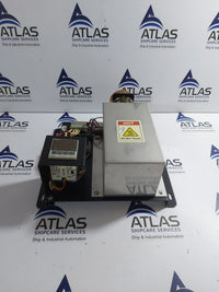 AXIS NOx-CONVERTER 230V AC 50Hz