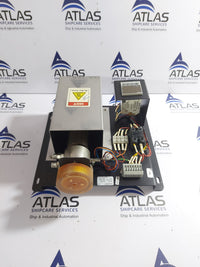 AXIS NOx-CONVERTER 230V AC 50Hz