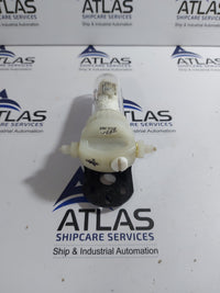 AXIS SGF1 SAMPLE GAS FILTER