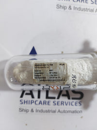 AXIS SGF1 SAMPLE GAS FILTER