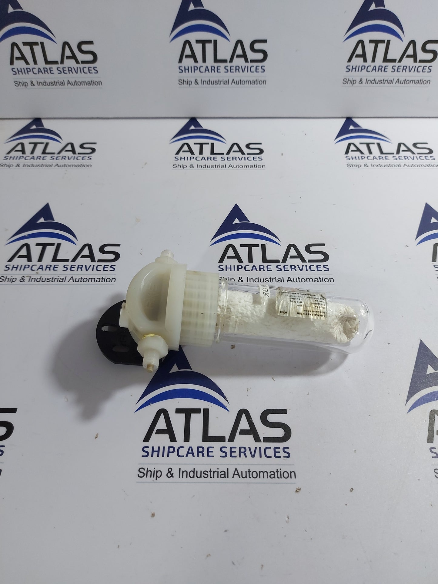 AXIS SGF1 SAMPLE GAS FILTER