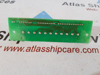 AYU901-1122G001 PCB CARD