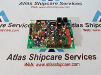 AYU901-1123G001 Pcb Card N-16K