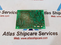 AYU901-1123G001 Pcb Card N-16K