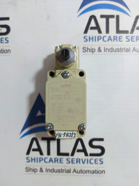 AZBIL 1LS19-J GENERAL PURPOSE COMPACT LIMIT SWITCH 3A-250VAC