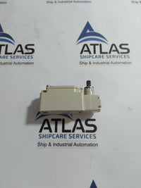 AZBIL 1LS19-J GENERAL PURPOSE COMPACT LIMIT SWITCH 3A-250VAC