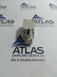 AZBIL 1LS19-J GENERAL PURPOSE COMPACT LIMIT SWITCH 3A-250VAC