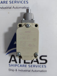 AZBIL 2LS1-J LIMIT SWITCH 3A-240VAC