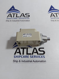 AZBIL 2LS1-J LIMIT SWITCH 3A-240VAC