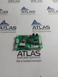 AZBIL 80363001-001 FAN SENSOR CARD REV K
