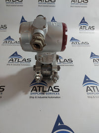 AZBIL AT9000 ADVANCED TRANSMITTER GTX31D-AAAADCA-AK1AXA1-T1W1