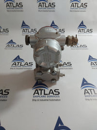 AZBIL AT9000 ADVANCED TRANSMITTER GTX31D-AAAADCA-AK1AXA1-T1W1