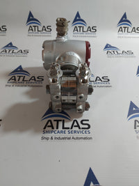 AZBIL AT9000 ADVANCED TRANSMITTER GTX31D-AAAADCA-AK1AXA1-T1W1