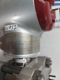 AZBIL AT9000 ADVANCED TRANSMITTER GTX31D-AAAADCA-AK1AXA1-T1W1