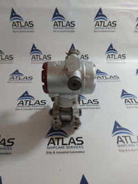 AZBIL AT9000 ADVANCED TRANSMITTER GTX31D-AAAADCA-AK1AXA1-T1W1
