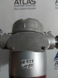 AZBIL AT9000 ADVANCED TRANSMITTER GTX60A-DAAAAAB-AF2AXB1-R1T1