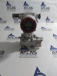 AZBIL AT9000 ADVANCED TRANSMITTER GTX71G-AAAADCA-AK1AXA1-T1W1