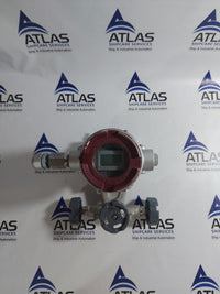 AZBIL AT9000 DIFFERENTIAL PRESSURE TRANSMITTER JTD920S-1E1B1-H1XXX-A2U2