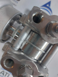 AZBIL AT9000 DIFFERENTIAL PRESSURE TRANSMITTER JTD920S-1E1B1-H1XXX-A2U2