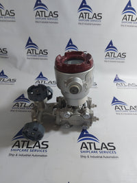 AZBIL AT9000 DIFFERENTIAL PRESSURE TRANSMITTER JTD920S-1E1B1-H1XXX-A2U2