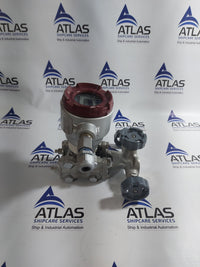 AZBIL AT9000 DIFFERENTIAL PRESSURE TRANSMITTER JTD920S-1E1B1-H1XXX-A2U2