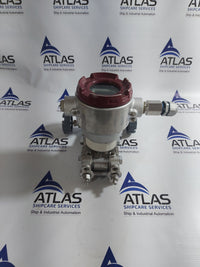 AZBIL AT9000 DIFFERENTIAL PRESSURE TRANSMITTER JTD920S-1E1B1-H1XXX-A2U2