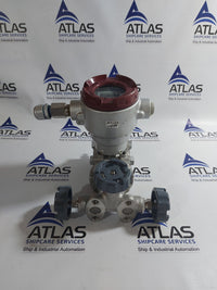 AZBIL AT9000 DIFFERENTIAL PRESSURE TRANSMITTER JTD920S-1E1B1-H1XXX-A2U2