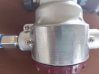 AZBIL AT9000 DIFFERENTIAL PRESSURE TRANSMITTER JTD920S-1E1B1-H1XXX-A2U2