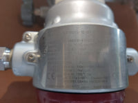 AZBIL AT9000 DIFFERENTIAL PRESSURE TRANSMITTER JTD920S-1E1B1-H1XXX-A2U2