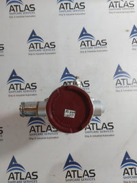 AZBIL AT9000 JTA940S-1E1A2-SXXXF-T1 DIFFERENTIAL PRESSURE TRANSMITTER