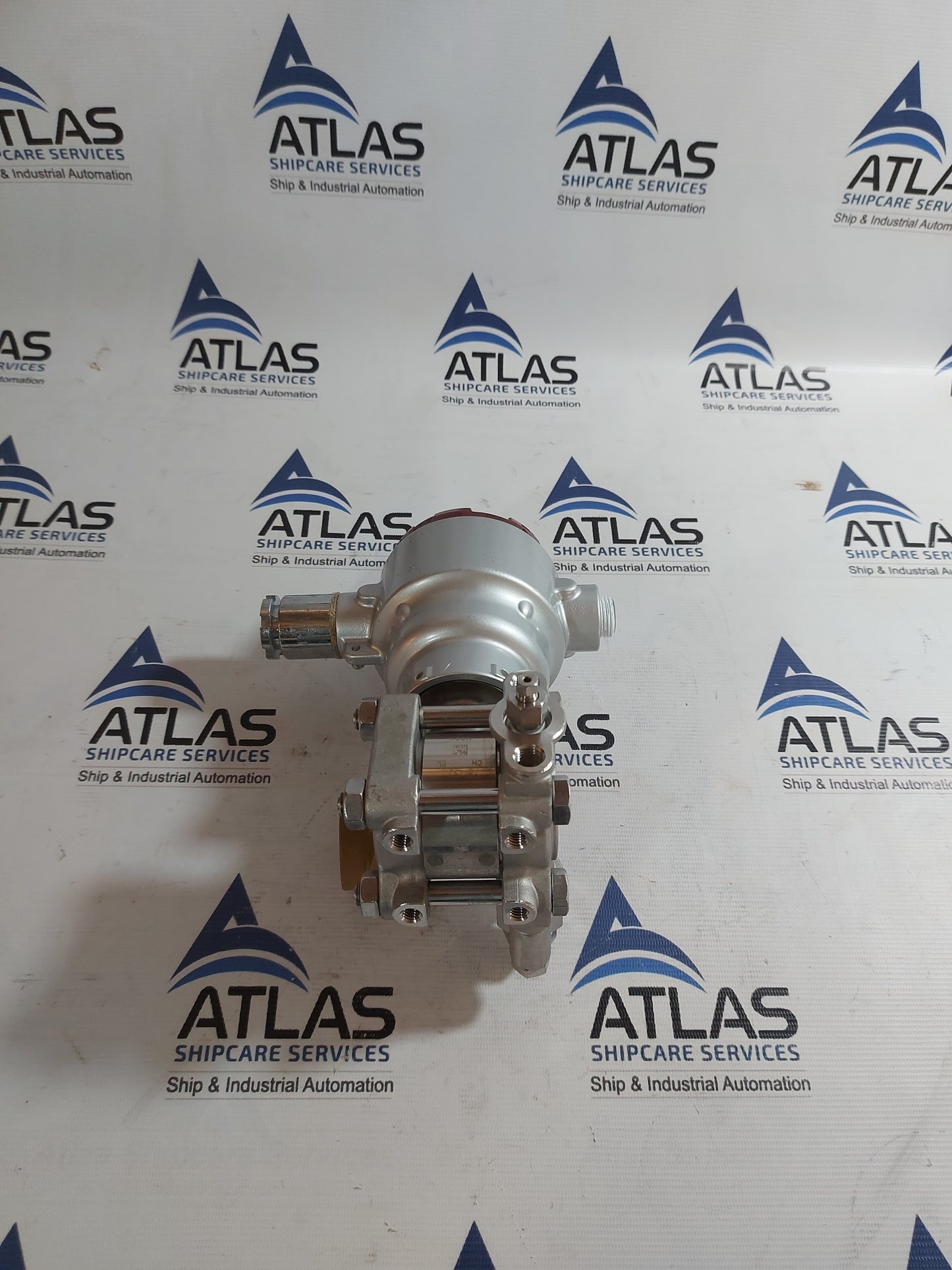 AZBIL AT9000 JTA940S-1E1A2-SXXXF-T1 DIFFERENTIAL PRESSURE TRANSMITTER