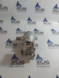 AZBIL AT9000 JTA940S-1E1A2-SXXXF-T1 DIFFERENTIAL PRESSURE TRANSMITTER