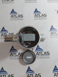 AZBIL AT9000 JTA940S-1E1A2-SXXXF-T1 DIFFERENTIAL PRESSURE TRANSMITTER