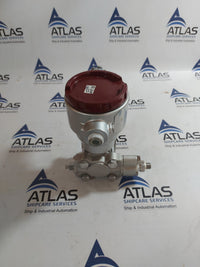 AZBIL AT9000 JTA940S-1E1A2-SXXXF-T1 DIFFERENTIAL PRESSURE TRANSMITTER