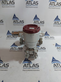 AZBIL AT9000 JTD920S-1E1A2-SXXX2-T1 DIFFERENTIAL PRESSURE TRANSMITTER