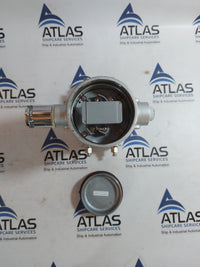 AZBIL AT9000 JTD920S-1E1A2-SXXX2-T1 DIFFERENTIAL PRESSURE TRANSMITTER