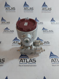 AZBIL AT9000 JTD920S-1E1A2-SXXX2-T1 DIFFERENTIAL PRESSURE TRANSMITTER