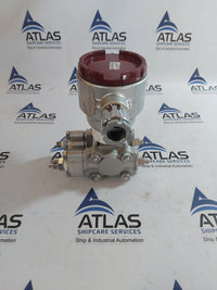 AZBIL AT9000 JTD920S-1E1A2-SXXX2-T1 DIFFERENTIAL PRESSURE TRANSMITTER